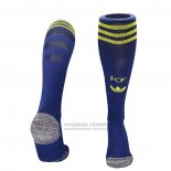 Calcetines Colombia 2ª 2026