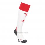 Calcetines Manchester United 1ª 2024-2025