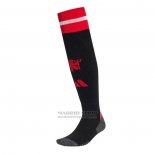 Calcetines Manchester United 1ª 2024-2025