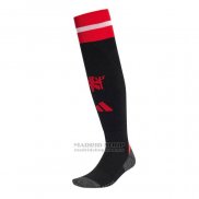 Calcetines Manchester United 1ª 2024-2025
