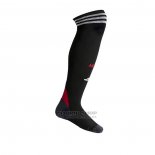 Calcetines Manchester United 1ª 2025-2026