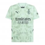 Camiseta AC Milan Portero 3ª 2024-2025