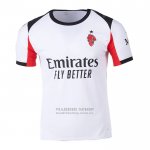 Camiseta AC Milan 2ª 2025-2026
