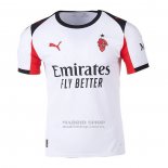 Camiseta AC Milan 2ª 2025-2026