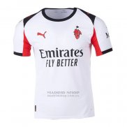 Camiseta AC Milan 2ª 2025-2026