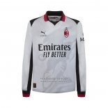 Camiseta AC Milan Special Manga Larga 2026-2027