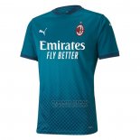 Camiseta AC Milan 3ª 2020-2021