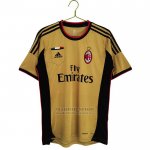 Camiseta AC Milan 3ª Retro 13-14