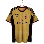 Camiseta AC Milan 3ª Retro 13-14