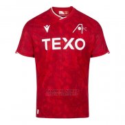 Camiseta Aberdeen 1ª 2026-2027