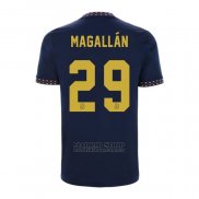 Camiseta Ajax Jugador Magallan 2ª 2022-2023