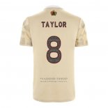 Camiseta Ajax Jugador Taylor 3ª 2022-2023