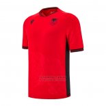 Camiseta Albania 1ª 2025-2026