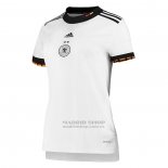 Camiseta Alemania 1ª Mujer Euro 2022