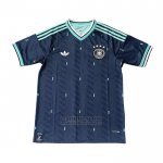Camiseta Alemania 2ª 2026