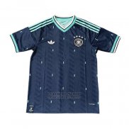 Camiseta Alemania 2ª 2026