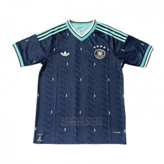 Camiseta Alemania 2ª 2026