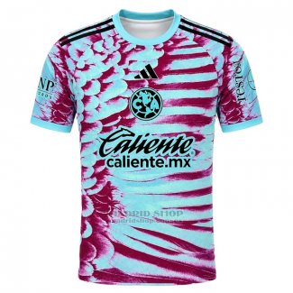 Camiseta America Portero 1ª 2026-2027