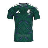 Camiseta Arabia Saudita 1ª 2026