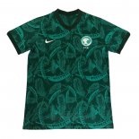 Camiseta Arabia Saudita 2ª 2020