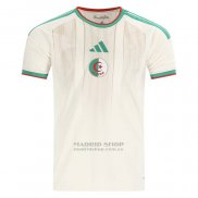 Camiseta Argelia 1ª 2026