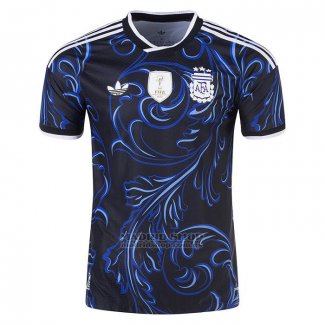 Camiseta Argentina 2ª Authentic 2026