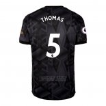 Camiseta Arsenal Jugador Thomas 2ª 2022-2023