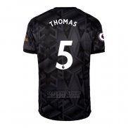 Camiseta Arsenal Jugador Thomas 2ª 2022-2023