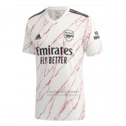 Camiseta Arsenal 2ª 2020-2021