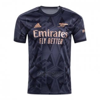 Camiseta Arsenal 2ª 2022-2023 (2XL-4XL)