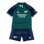 Camiseta Arsenal 3ª Nino 2023-2024