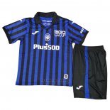Camiseta Atalanta 1ª Nino 2020-2021