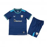 Camiseta Athletic Bilbao 2ª Nino 2025-2026