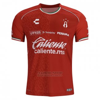 Camiseta Atlas 3ª 2026-2027