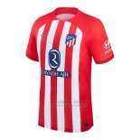 Camiseta Atletico Madrid 1ª 2023-2024