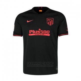 Camiseta Atletico Madrid 2ª 2019-2020