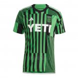 Camiseta Austin 1ª 2023-2024