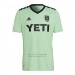 Camiseta Austin 2ª 2022