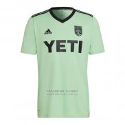 Camiseta Austin 2ª 2022