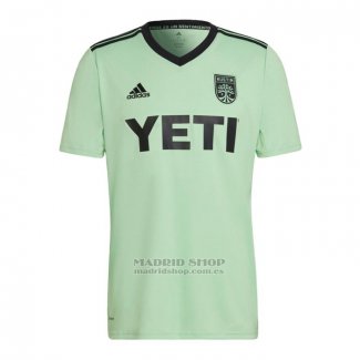 Camiseta Austin 2ª 2022