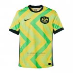 Camiseta Australia 1ª 2025
