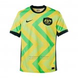 Camiseta Australia 1ª 2025