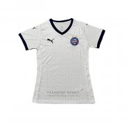 Camiseta Bahia 1ª Mujer 2025