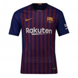 Camiseta Barcelona 1ª 2018-2019