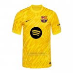 Camiseta Barcelona Portero 1ª 2024-2025
