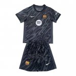 Camiseta Barcelona Portero 3ª Nino 2024-2025