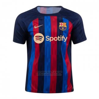 Camiseta Barcelona 1ª 2022-2023 (2XL-4XL)