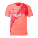 Camiseta Barcelona 3ª 2018-2019