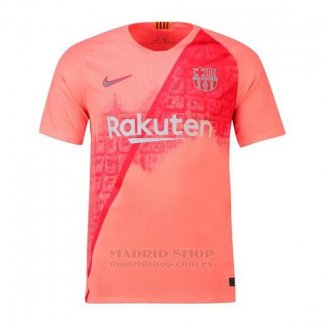 Camiseta Barcelona 3ª 2018-2019