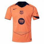 Camiseta Barcelona 3ª 2025-2026